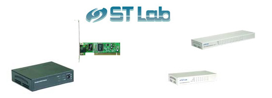 st-lab